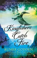 Kingfishers Catch Fire - Un clásico moderno de Virago - Kingfishers Catch Fire - A Virago Modern Classic