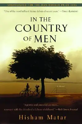 En el país de los hombres - In the Country of Men