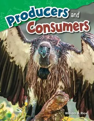 Productores y consumidores - Producers and Consumers