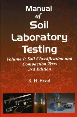 Manual de pruebas de laboratorio del suelo - Manual of Soil Laboratory Testing