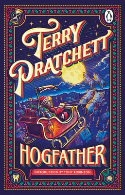 Hogfather - (Novela 20 del Mundodisco) - Hogfather - (Discworld Novel 20)