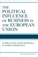 Influencia política de las empresas en la Unión Europea - Political Influence of Business in the European Union