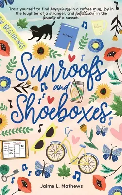 Techos corredizos y cajas de zapatos - Sunroofs and Shoeboxes