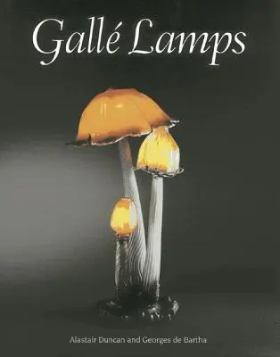 Lámparas Galle - Galle Lamps