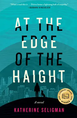 Al borde del Haight - At the Edge of the Haight