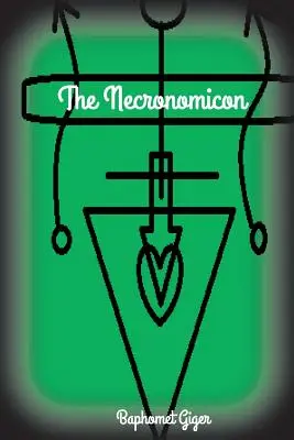 El Necronomicón - The Necronomicon