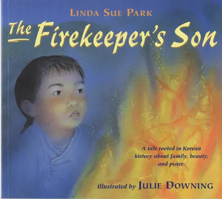 El hijo del bombero - The Firekeeper's Son