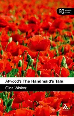 El cuento de la criada de Atwood - Atwood's The Handmaid's Tale