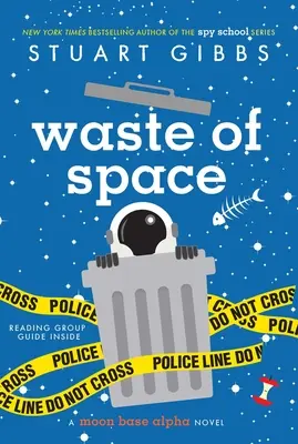 Desperdicio de espacio - Waste of Space