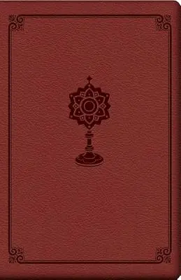 Manual de Adoración Eucarística - Manual for Eucharistic Adoration