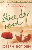 Camino de tres días - Three Day Road