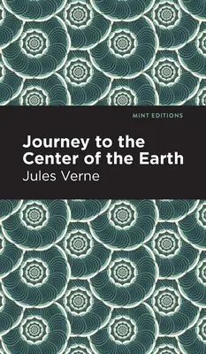 Viaje al centro de la Tierra - Journey to the Center of the Earth