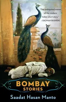 Historias de Bombay - Bombay Stories