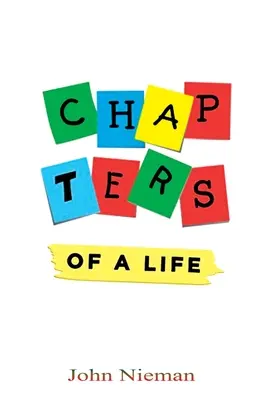 Capítulos de una vida - Chapters Of A Life