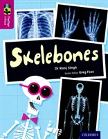 Oxford Reading TreeTops TreeTops inFact: Nivel 10: Esqueletos - Oxford Reading Tree TreeTops inFact: Level 10: Skelebones