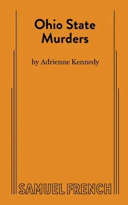 Los asesinatos del estado de Ohio - Ohio State Murders
