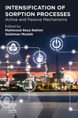 Intensificación de los Procesos de Sorción: Mecanismos activos y pasivos - Intensification of Sorption Processes: Active and Passive Mechanisms