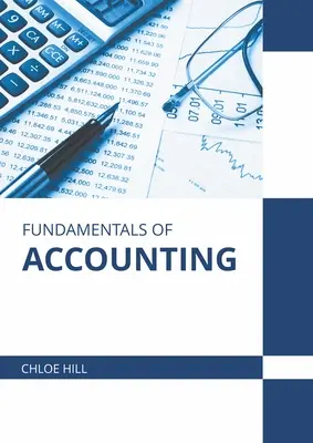 Fundamentos de Contabilidad - Fundamentals of Accounting