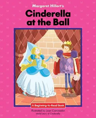 Cenicienta en el baile - Cinderella at the Ball