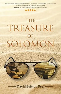 El tesoro de Salomón - The Treasure of Solomon