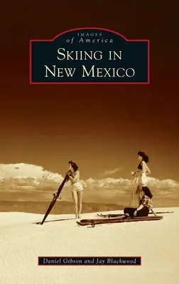 Esquí en Nuevo México - Skiing in New Mexico