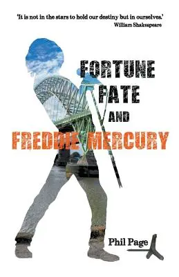 Fortune, Fate and Freddie Mercury (La fortuna, el destino y Freddie Mercury) - Fortune, Fate and Freddie Mercury