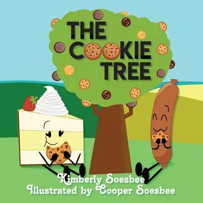 El árbol de las galletas - The Cookie Tree