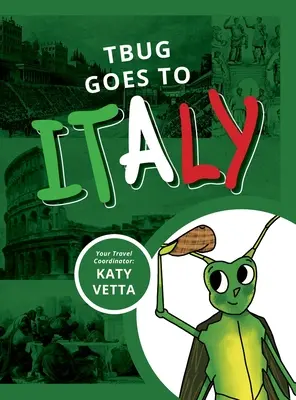 TBug se va a Italia - TBug Goes to Italy