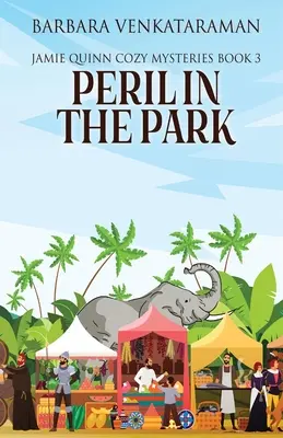 Peligro en el parque - Peril In The Park