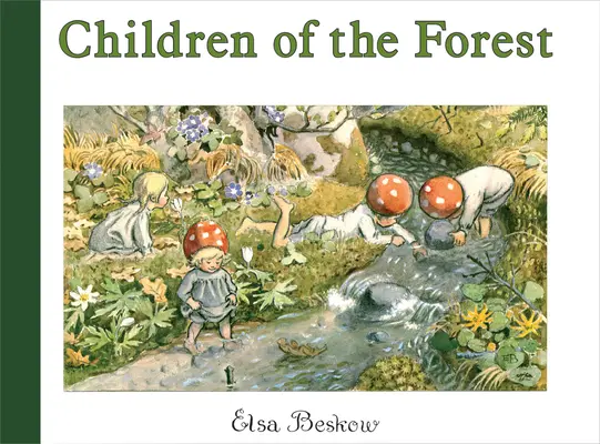 Los niños del bosque: Mini Edición - Children of the Forest: Mini Edition