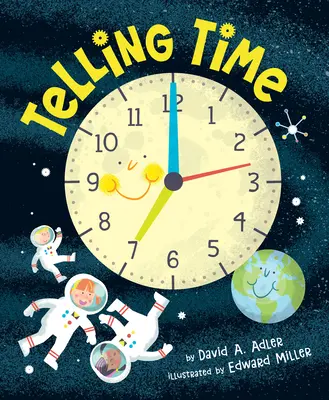 Contar la hora - Telling Time