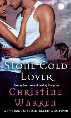 El amante de piedra: Una novela de la Bella y la Bestia - Stone Cold Lover: A Beauty and Beast Novel