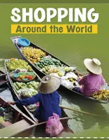 De compras por el mundo - Shopping Around the World