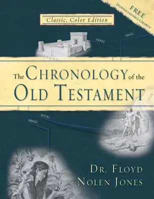 La cronología del Antiguo Testamento - The Chronology of the Old Testament