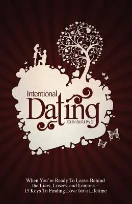 Citas intencionadas - Intentional Dating