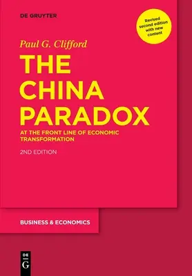 La paradoja china - The China Paradox