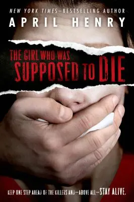 La chica que debía morir - The Girl Who Was Supposed to Die