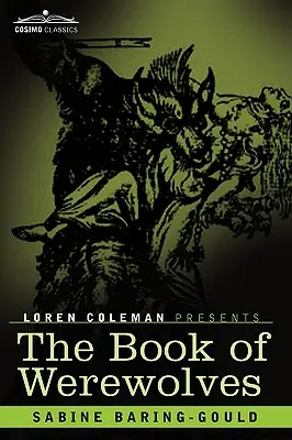 El libro de los hombres lobo - The Book of Werewolves