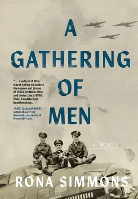 Una reunión de hombres - A Gathering of Men