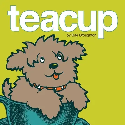 Taza de té - Teacup