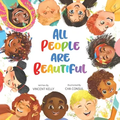 Todas las personas son bellas - All People Are Beautiful