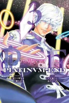 Platinum End, Vol. 3, 3