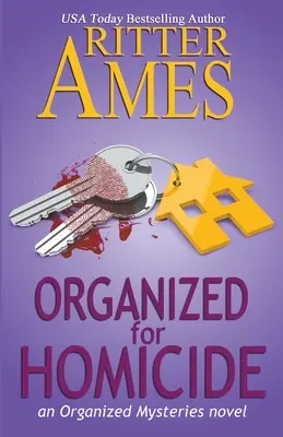 Organizados para un homicidio - Organized for Homicide