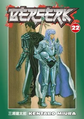 Berserk Volumen 22 - Berserk Volume 22