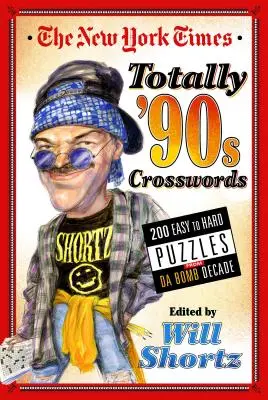 Crucigramas de los 90 del New York Times - New York Times Totally '90s Crosswords