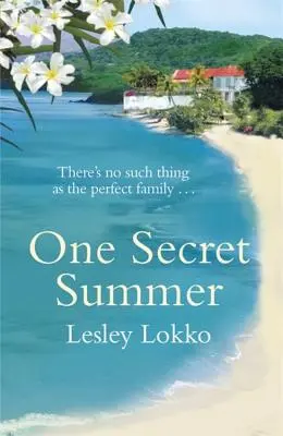 Un verano secreto - One Secret Summer