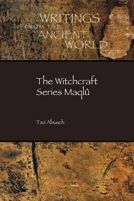 La serie de brujería Maql - The Witchcraft Series Maql