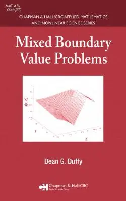 Problemas mixtos de valor límite - Mixed Boundary Value Problems