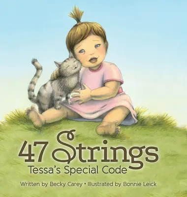 47 Cuerdas: El código especial de Tessa - 47 Strings: Tessa's Special Code