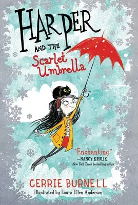 Harper y el paraguas escarlata, 1 - Harper and the Scarlet Umbrella, 1